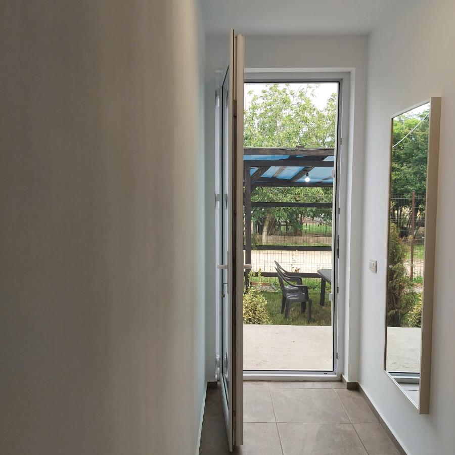 Villa Romelia - Select Apartments 바두 외부 사진