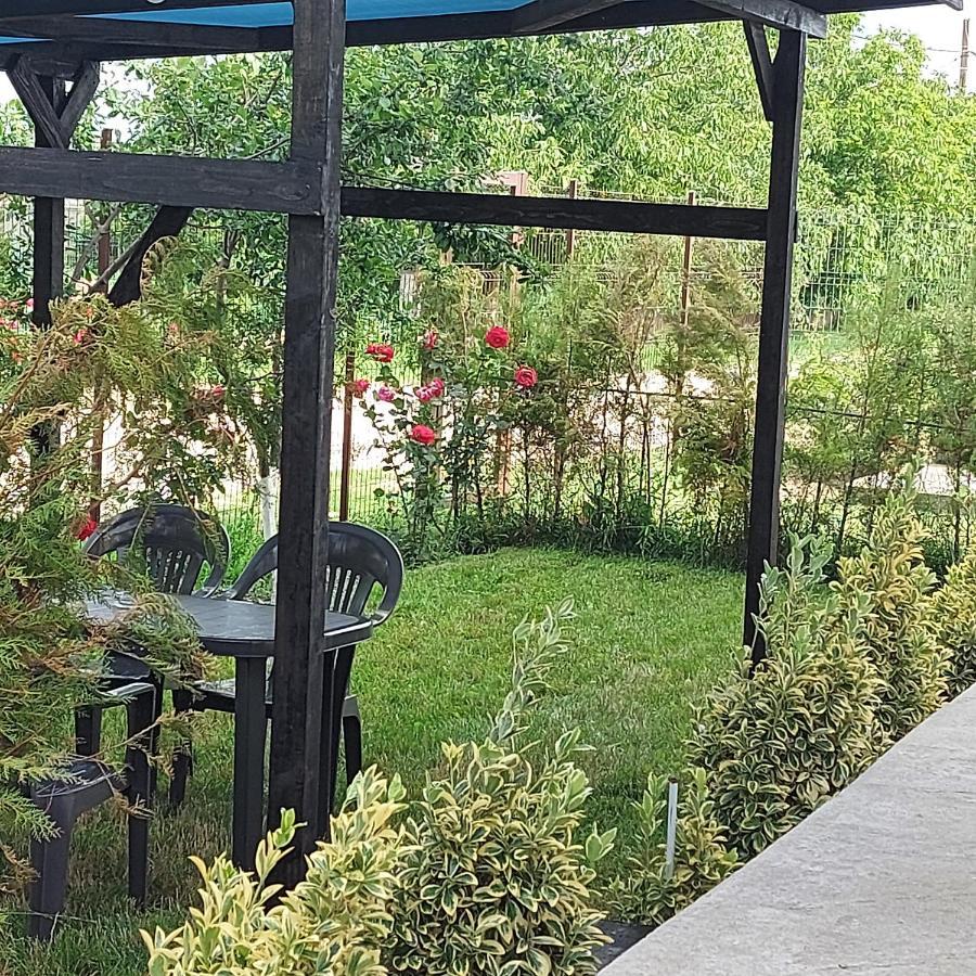Villa Romelia - Select Apartments 바두 외부 사진