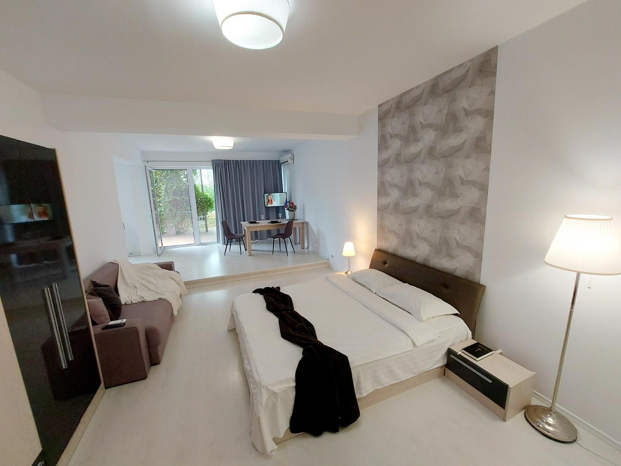 Villa Romelia - Select Apartments 바두 외부 사진