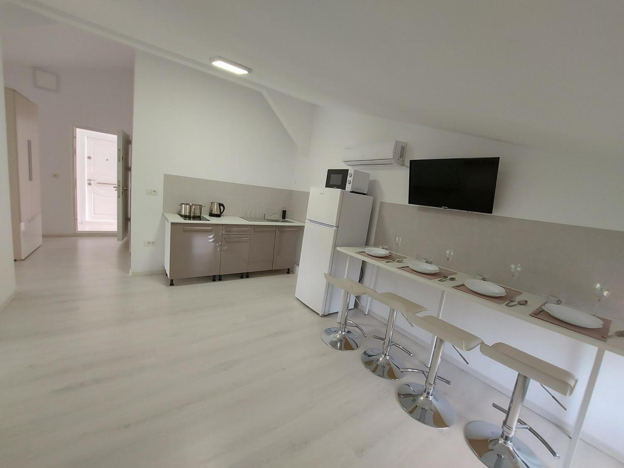 Villa Romelia - Select Apartments 바두 외부 사진