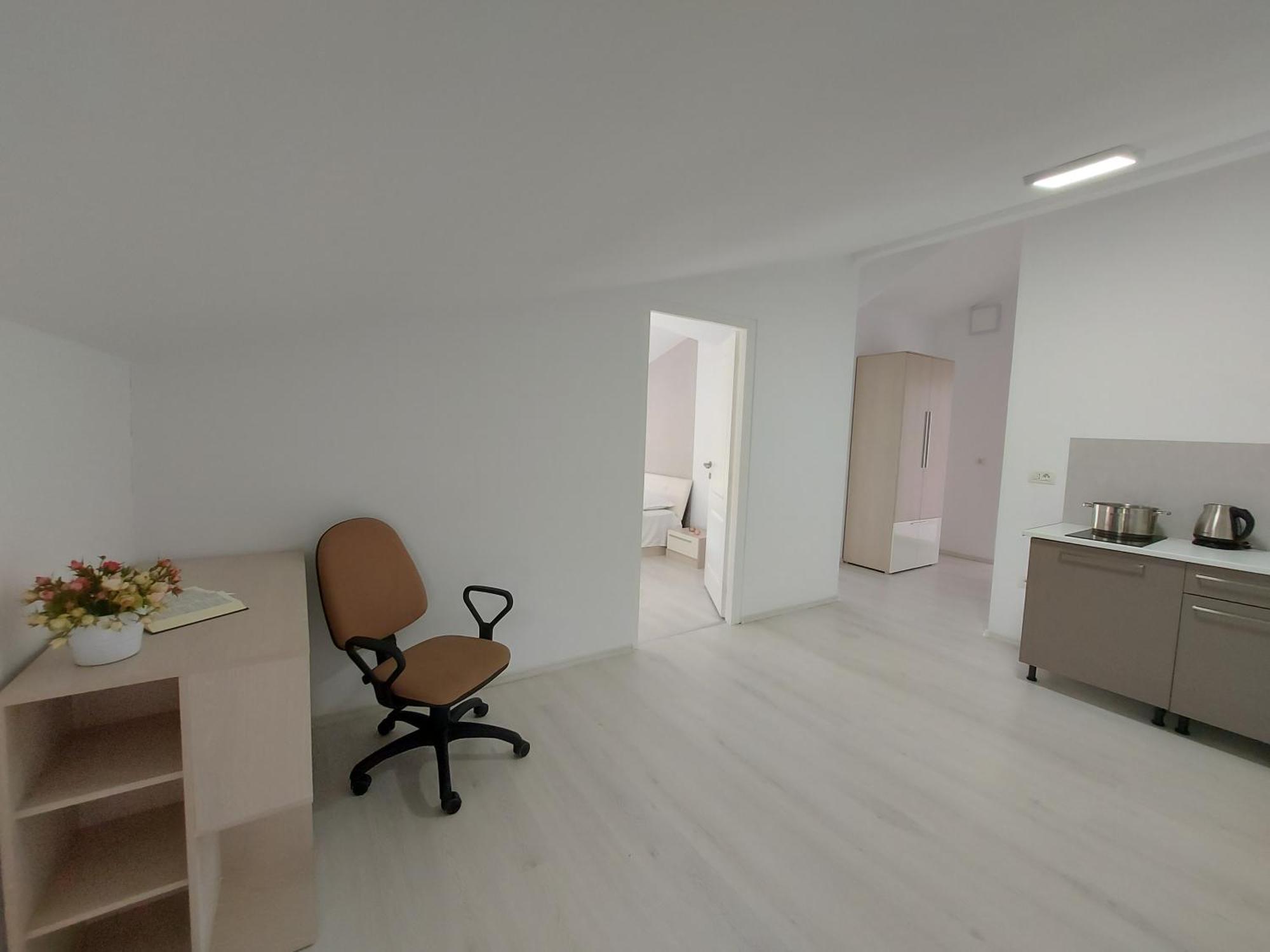 Villa Romelia - Select Apartments 바두 외부 사진
