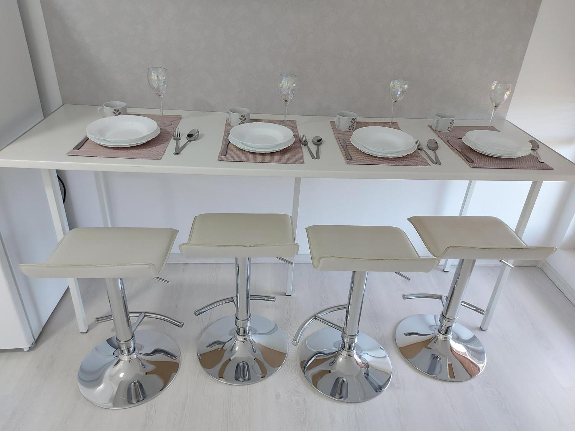 Villa Romelia - Select Apartments 바두 외부 사진