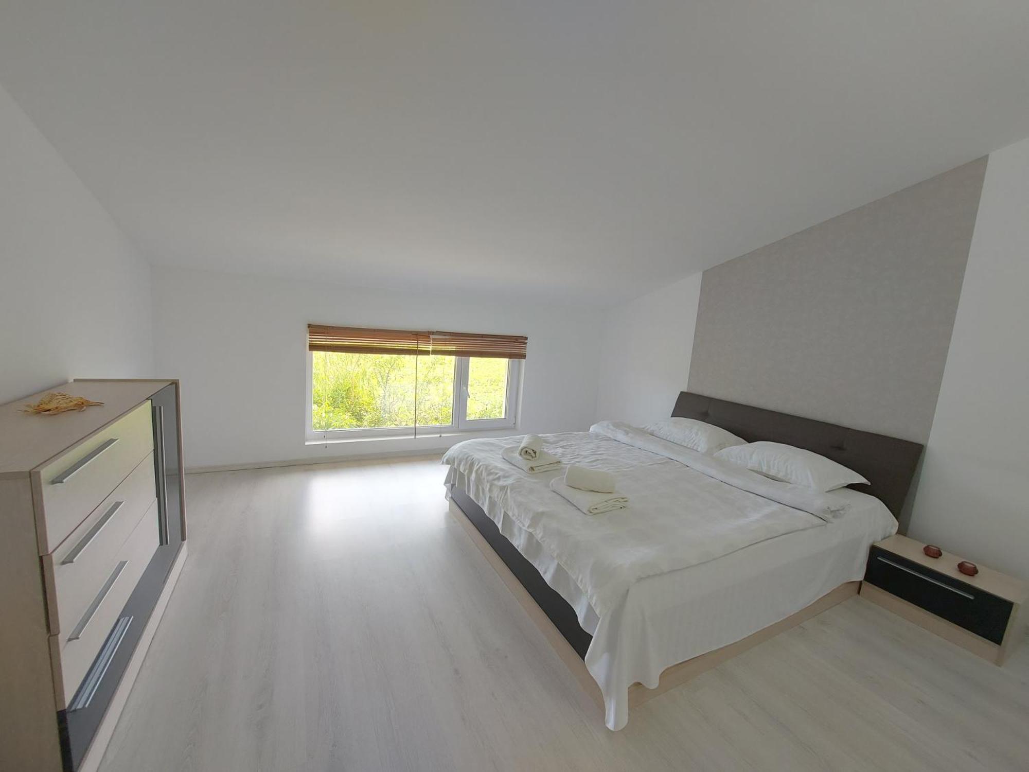 Villa Romelia - Select Apartments 바두 외부 사진